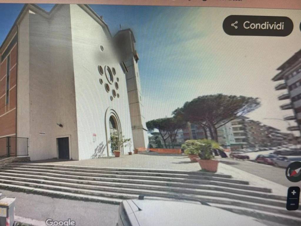 negozio in vendita a Roma in zona Ardeatino