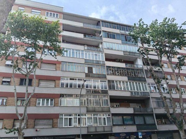appartamento in vendita a Roma in zona Portuense