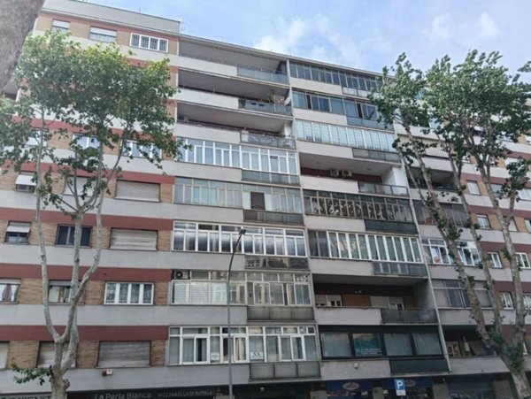 appartamento in vendita a Roma in zona Portuense