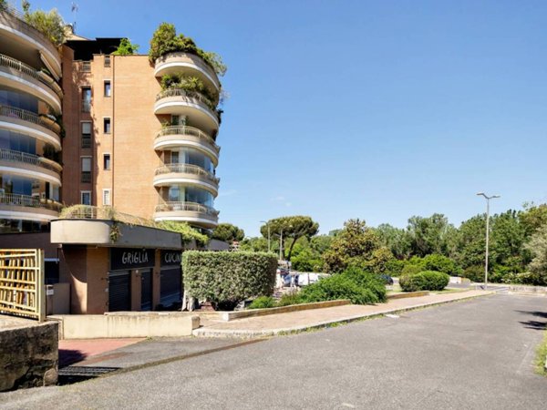 appartamento in vendita a Roma in zona Monte Sacro/Talenti