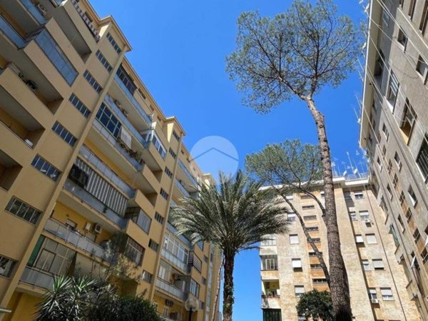 appartamento in vendita a Roma in zona Don Bosco