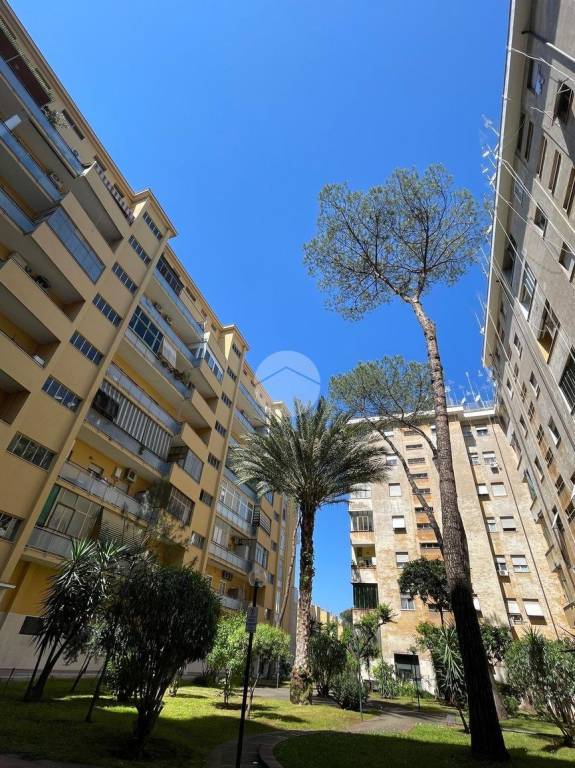 appartamento in vendita a Roma in zona Don Bosco