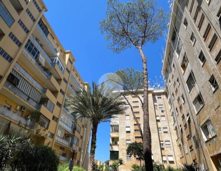 appartamento in vendita a Roma in zona Don Bosco