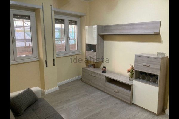 appartamento in vendita a Roma in zona Don Bosco