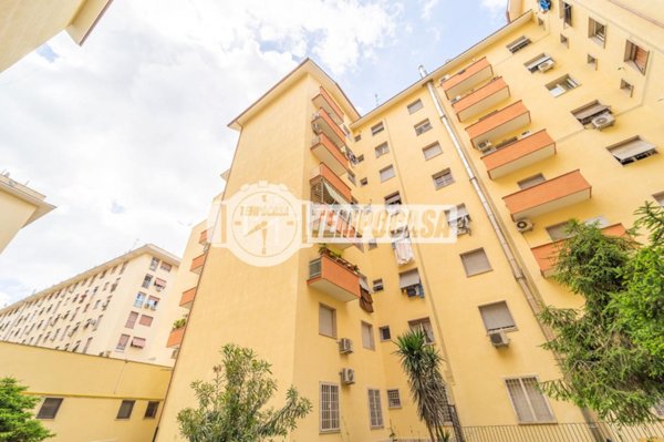 appartamento in vendita a Roma in zona Don Bosco
