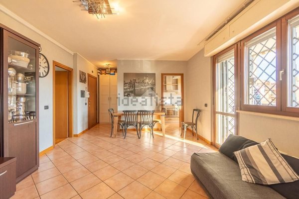 appartamento in vendita a Roma in zona Centro Storico