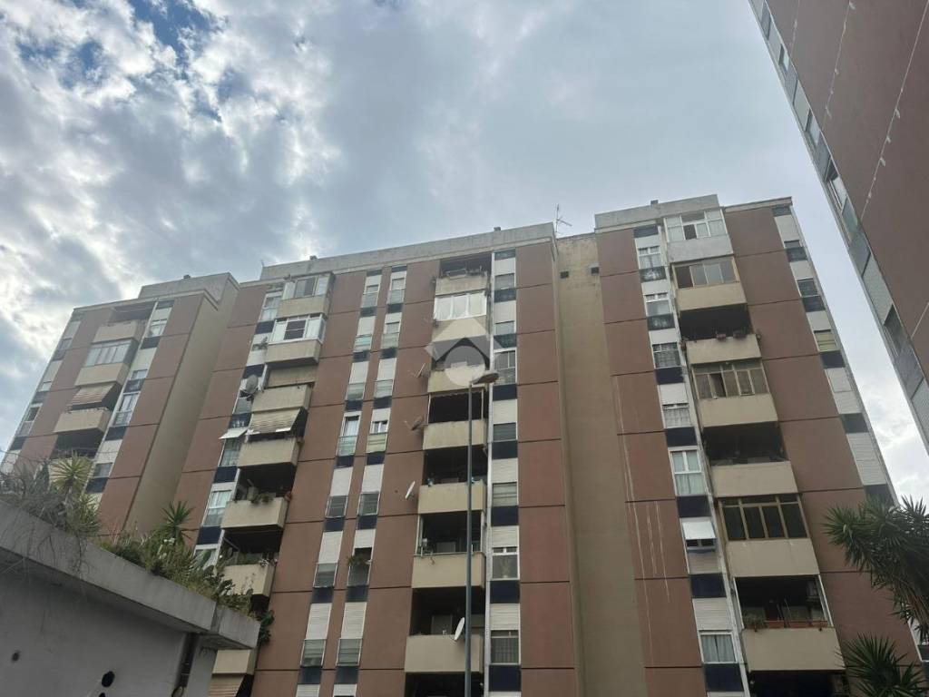 appartamento in vendita a Roma in zona EUR