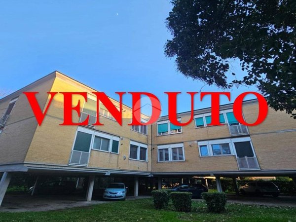 appartamento in vendita a Roma in zona Parioli