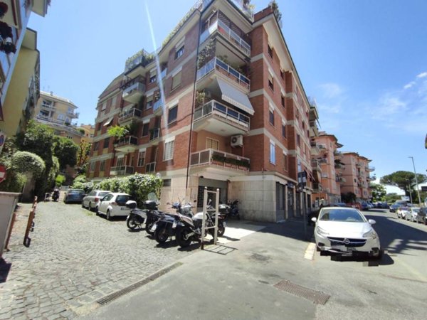 appartamento in vendita a Roma in zona Trieste