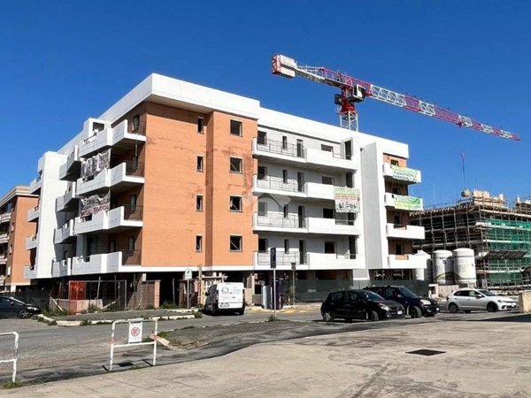 appartamento in vendita a Roma in zona Ponte di Nona