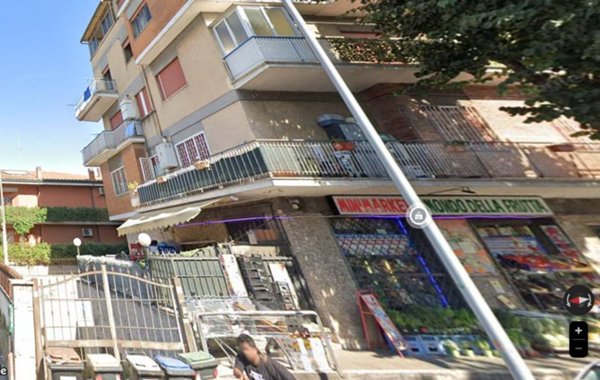 appartamento in vendita a Roma in zona Prenestino-Centocelle