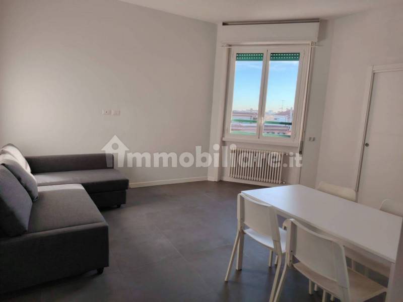 appartamento in vendita a Roma in zona Nomentano