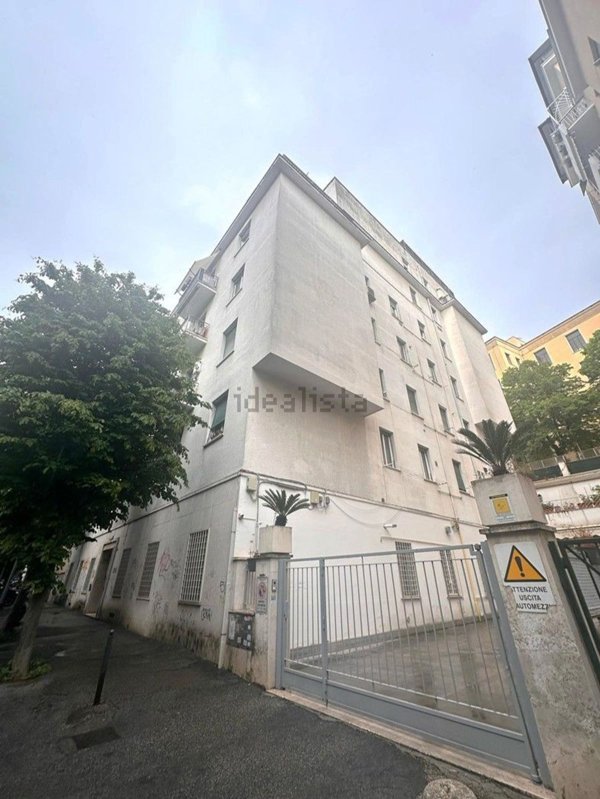 appartamento in vendita a Roma in zona Trieste