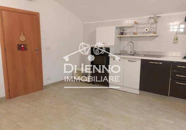 appartamento in vendita a Roma in zona Cesano