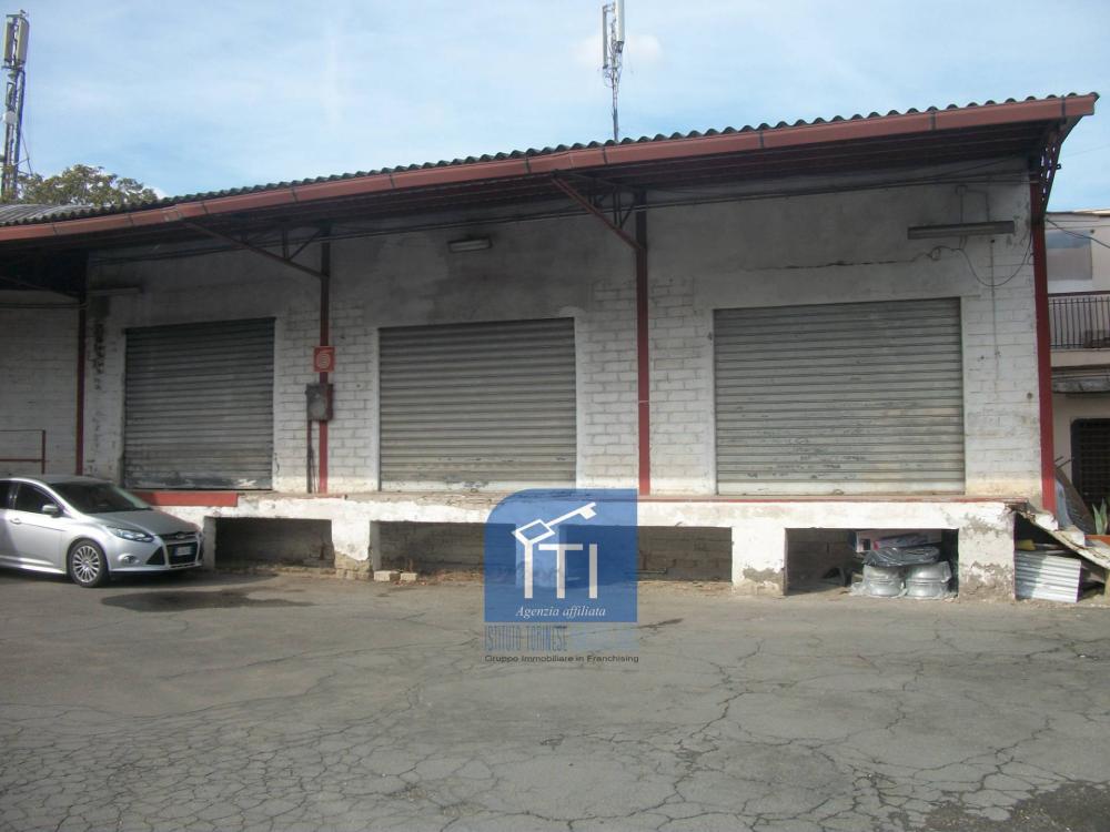 locale di sgombero in vendita a Roma