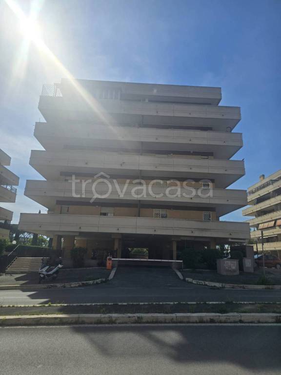 appartamento in vendita a Roma in zona Collatino