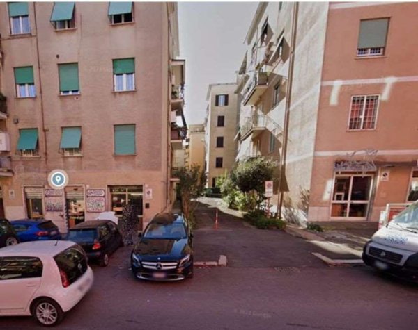 appartamento in vendita a Roma in zona Prenestino-Centocelle