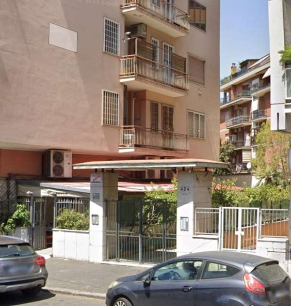 appartamento in vendita a Roma in zona Acilia
