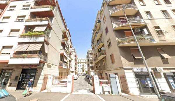 appartamento in vendita a Roma in zona Collatino