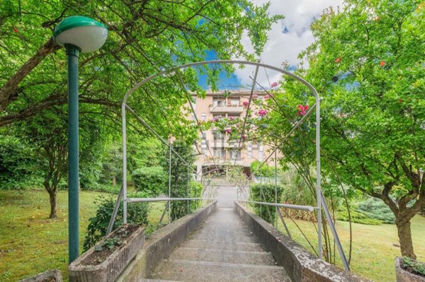 appartamento in vendita a Roma in zona Trionfale