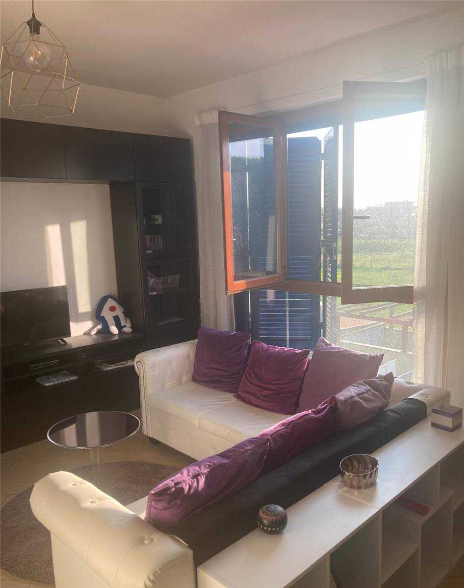 casa indipendente in vendita a Roma in zona Acilia