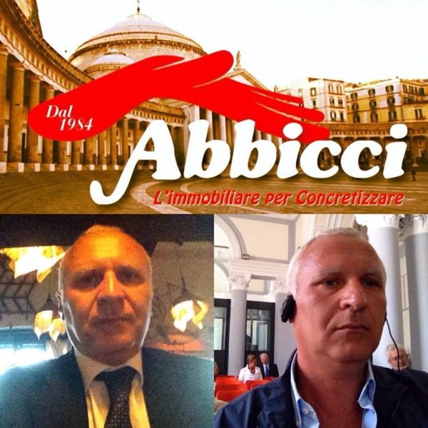 appartamento in vendita a Roma in zona Prenestino-Centocelle