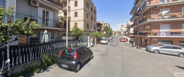appartamento in vendita a Roma in zona Torrevecchia