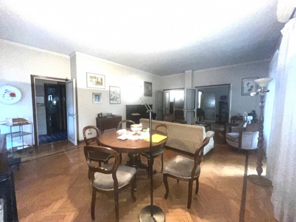 appartamento in vendita a Roma in zona Centro Storico
