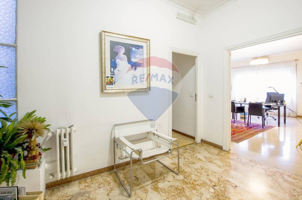 appartamento in vendita a Roma in zona Gianicolense