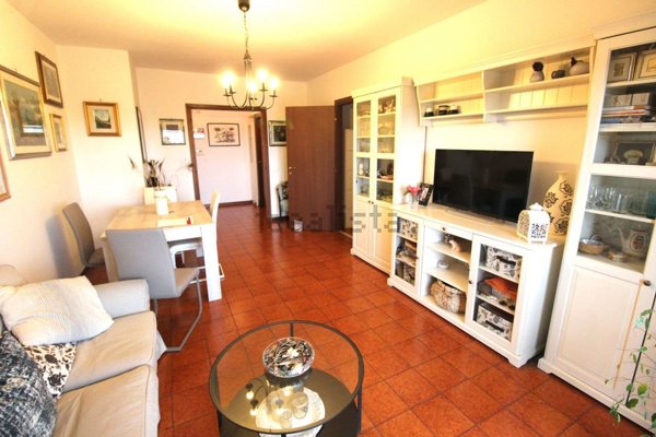 appartamento in vendita a Roma in zona Cinecittà