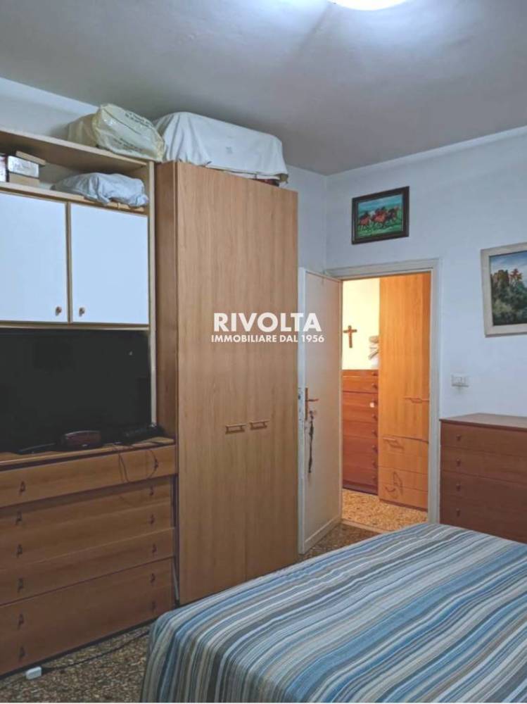 appartamento in vendita a Roma in zona Della Vittoria