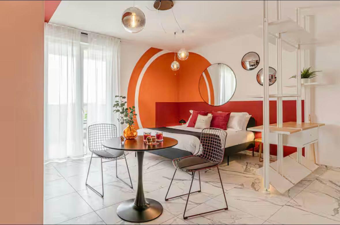 appartamento in vendita a Roma in zona Prenestino-Centocelle
