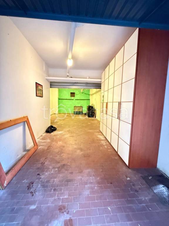 casa indipendente in vendita a Roma in zona Aurelio