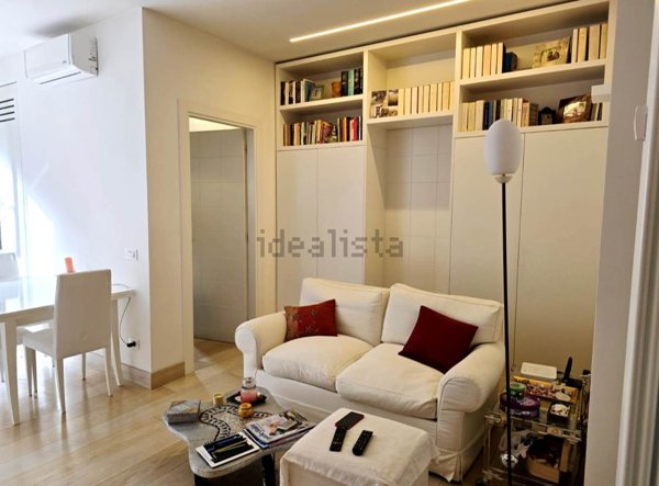appartamento in vendita a Roma in zona Trieste