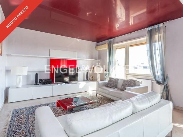 appartamento in vendita a Roma in zona Ostiense