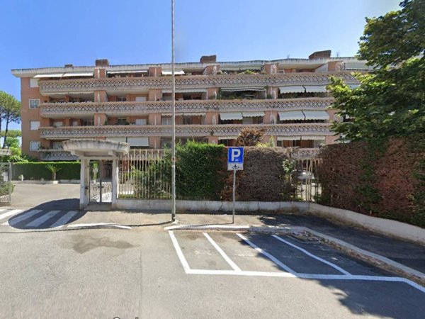 appartamento in vendita a Roma in zona Aurelio
