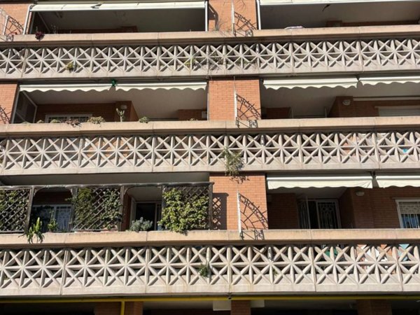 appartamento in vendita a Roma in zona Aurelio