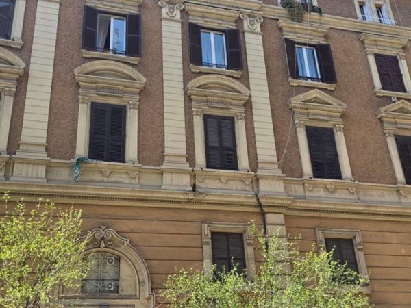 appartamento in vendita a Roma in zona Rione Prati