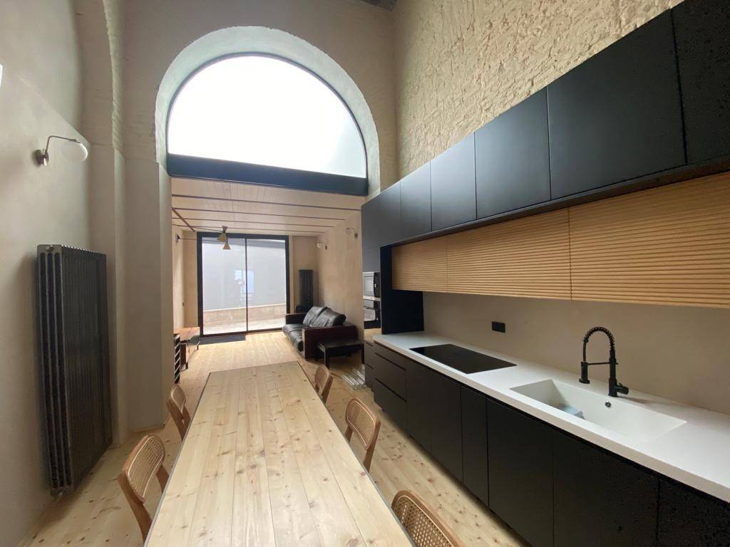 appartamento in vendita a Roma in zona Ostiense