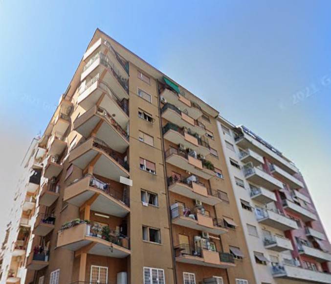 appartamento in vendita a Roma in zona Portuense