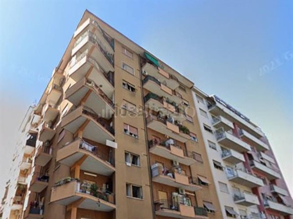 appartamento in vendita a Roma in zona Portuense