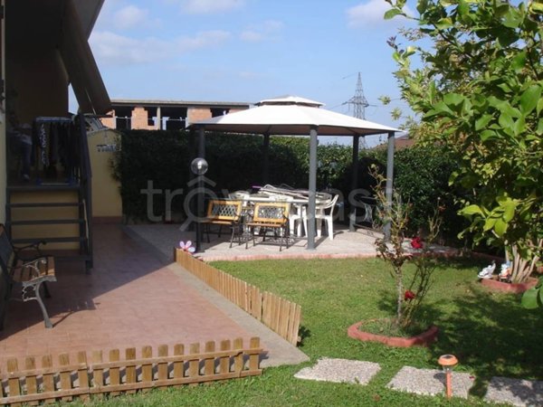 casa indipendente in vendita a Roma in zona Monte Migliore