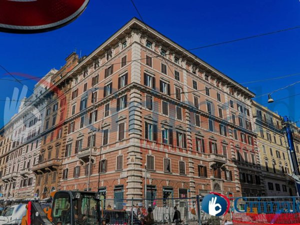 appartamento in vendita a Roma in zona Rione Prati
