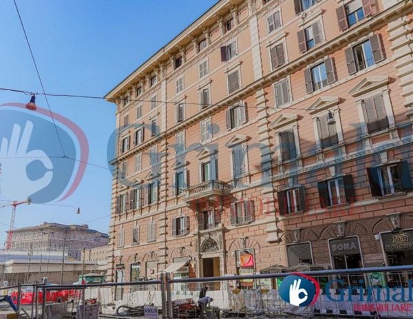 appartamento in vendita a Roma in zona Rione Prati