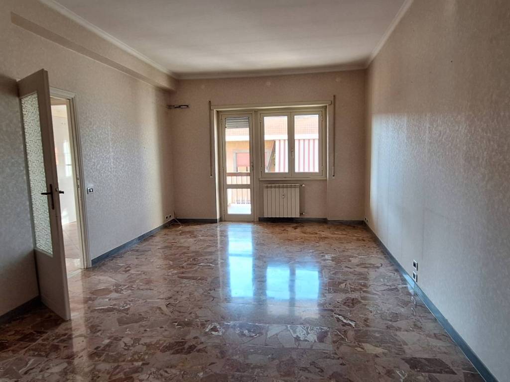 appartamento in vendita a Roma in zona Portuense