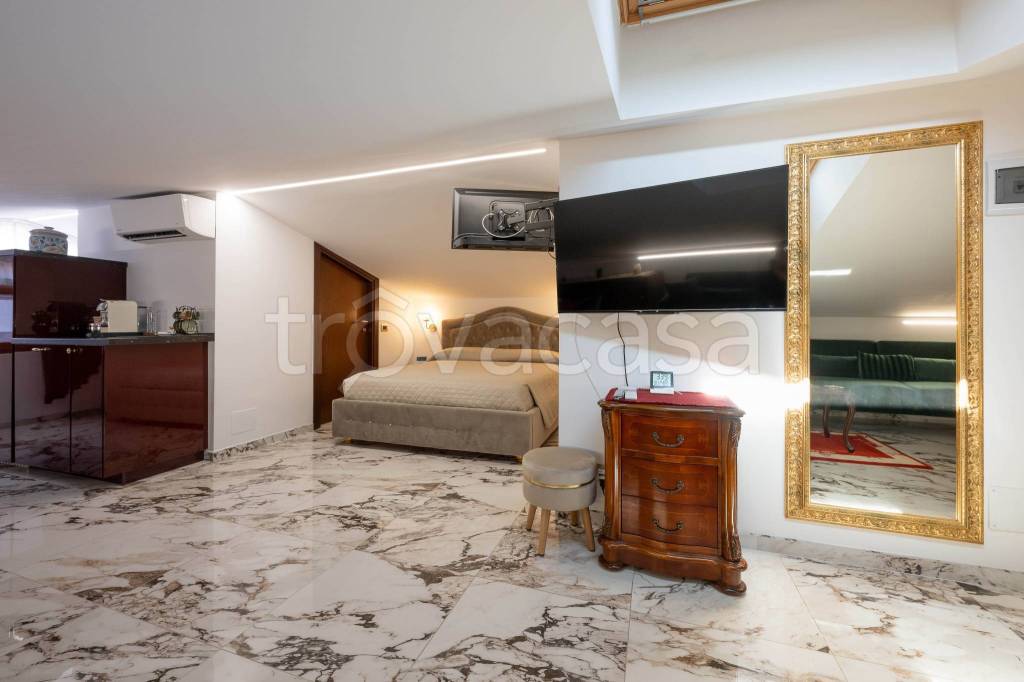 appartamento in vendita a Roma in zona Flaminio