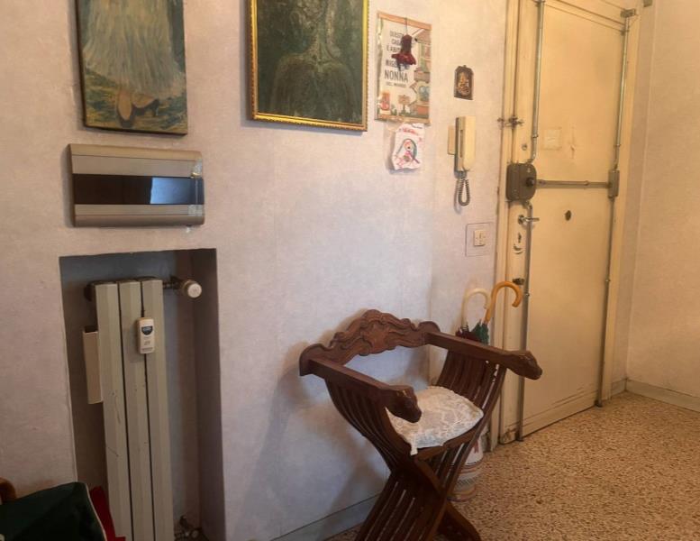 appartamento in vendita a Roma in zona Cinecittà