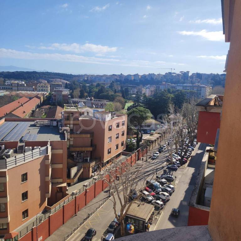 appartamento in vendita a Roma in zona Flaminio