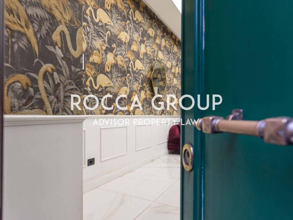negozio in vendita a Roma in zona Pinciano