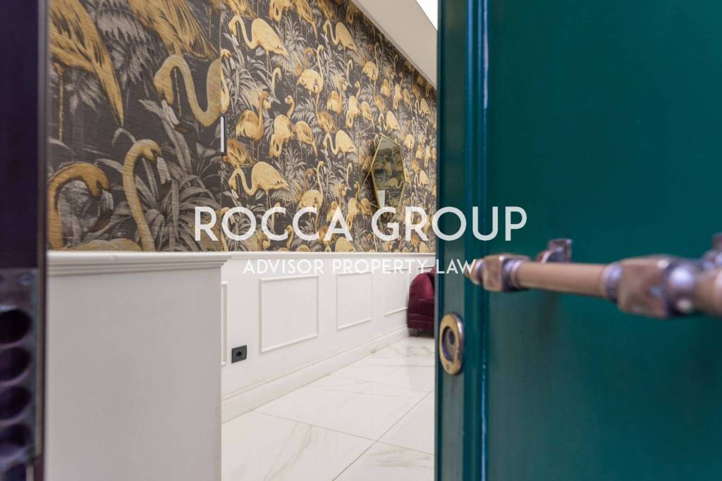 negozio in vendita a Roma in zona Pinciano